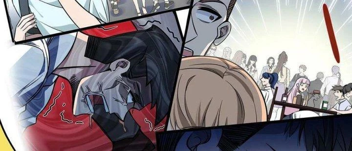 Giải Thoát 99 Nữ Chính Ở Mạt Thế Chapter 171 - Trang 3