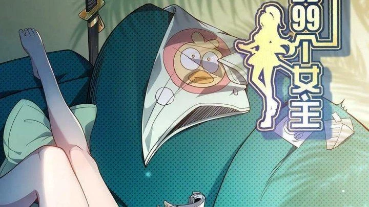 Giải Thoát 99 Nữ Chính Ở Mạt Thế Chapter 172 - Trang 3