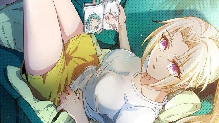 Giải Thoát 99 Nữ Chính Ở Mạt Thế Chapter 172 - Trang 3