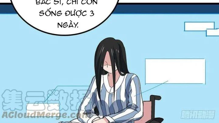 Giải Thoát 99 Nữ Chính Ở Mạt Thế Chapter 172 - Trang 3