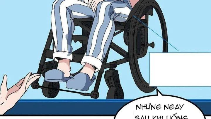 Giải Thoát 99 Nữ Chính Ở Mạt Thế Chapter 172 - Trang 3