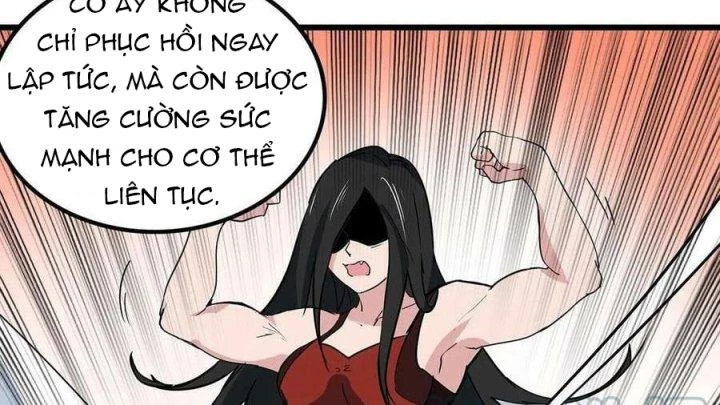 Giải Thoát 99 Nữ Chính Ở Mạt Thế Chapter 172 - Trang 3