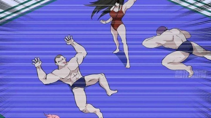 Giải Thoát 99 Nữ Chính Ở Mạt Thế Chapter 172 - Trang 3