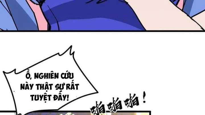 Giải Thoát 99 Nữ Chính Ở Mạt Thế Chapter 172 - Trang 3