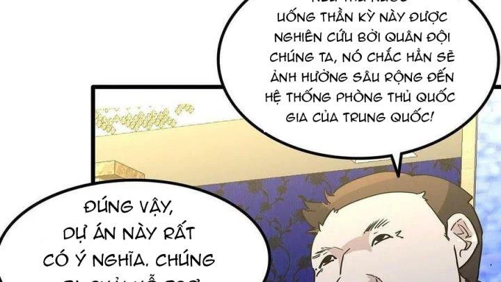 Giải Thoát 99 Nữ Chính Ở Mạt Thế Chapter 172 - Trang 3