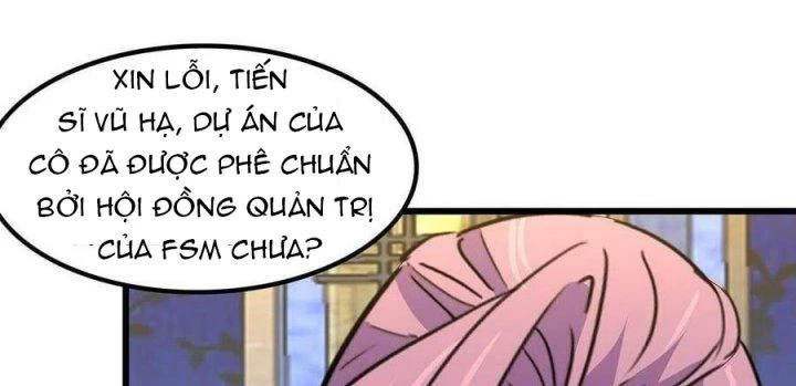 Giải Thoát 99 Nữ Chính Ở Mạt Thế Chapter 172 - Trang 3