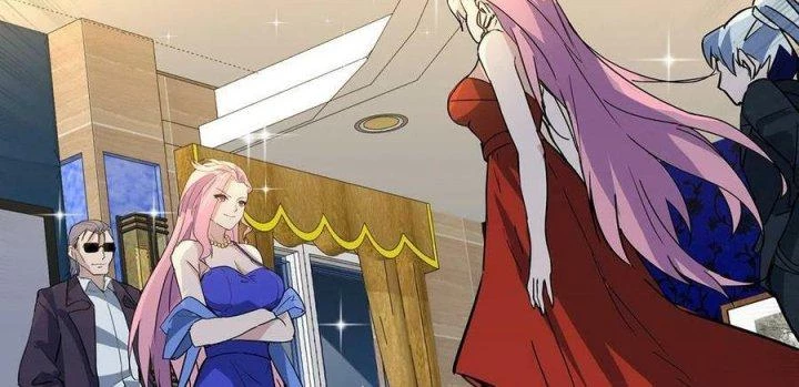 Giải Thoát 99 Nữ Chính Ở Mạt Thế Chapter 172 - Trang 3