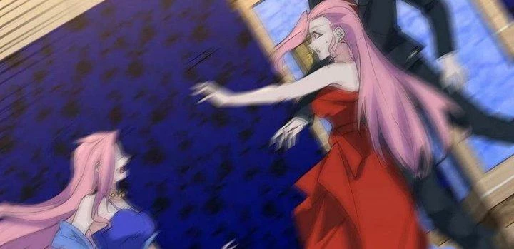 Giải Thoát 99 Nữ Chính Ở Mạt Thế Chapter 172 - Trang 3