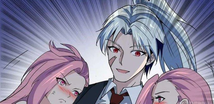Giải Thoát 99 Nữ Chính Ở Mạt Thế Chapter 172 - Trang 3