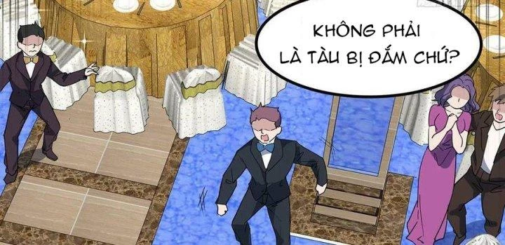 Giải Thoát 99 Nữ Chính Ở Mạt Thế Chapter 172 - Trang 3