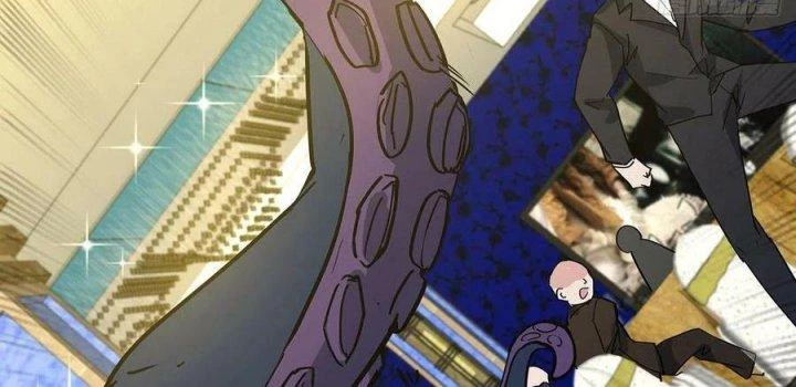 Giải Thoát 99 Nữ Chính Ở Mạt Thế Chapter 172 - Trang 3