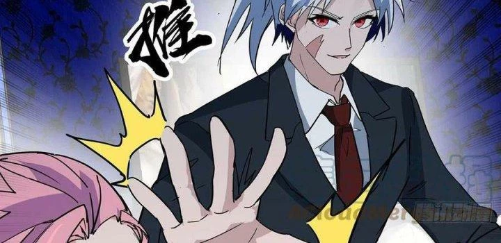 Giải Thoát 99 Nữ Chính Ở Mạt Thế Chapter 172 - Trang 3