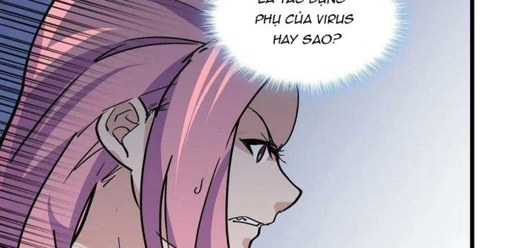 Giải Thoát 99 Nữ Chính Ở Mạt Thế Chapter 172 - Trang 3