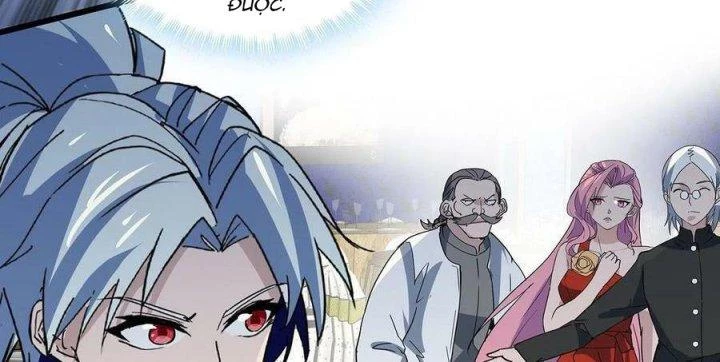 Giải Thoát 99 Nữ Chính Ở Mạt Thế Chapter 172 - Trang 3