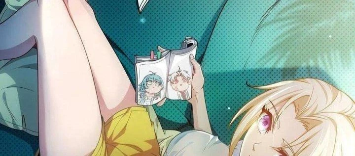 Giải Thoát 99 Nữ Chính Ở Mạt Thế Chapter 173 - Trang 3