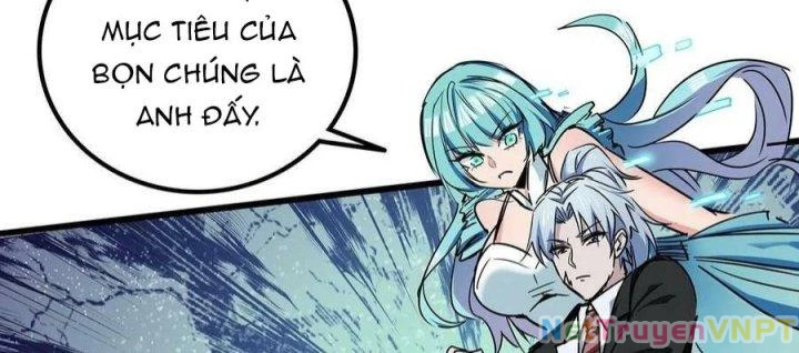 Giải Thoát 99 Nữ Chính Ở Mạt Thế Chapter 173 - Trang 3