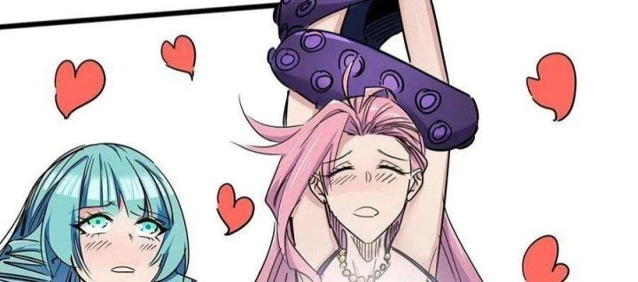 Giải Thoát 99 Nữ Chính Ở Mạt Thế Chapter 173 - Trang 3