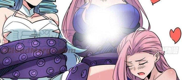 Giải Thoát 99 Nữ Chính Ở Mạt Thế Chapter 173 - Trang 3