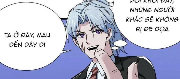 Giải Thoát 99 Nữ Chính Ở Mạt Thế Chapter 173 - Trang 3