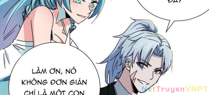 Giải Thoát 99 Nữ Chính Ở Mạt Thế Chapter 173 - Trang 3