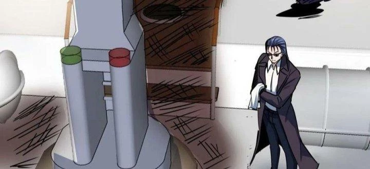 Giải Thoát 99 Nữ Chính Ở Mạt Thế Chapter 173 - Trang 3
