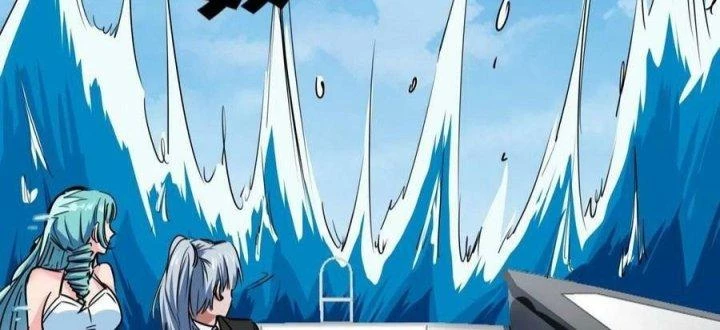 Giải Thoát 99 Nữ Chính Ở Mạt Thế Chapter 173 - Trang 3