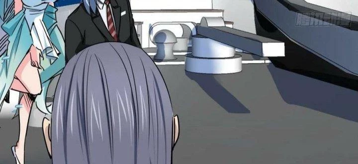 Giải Thoát 99 Nữ Chính Ở Mạt Thế Chapter 173 - Trang 3