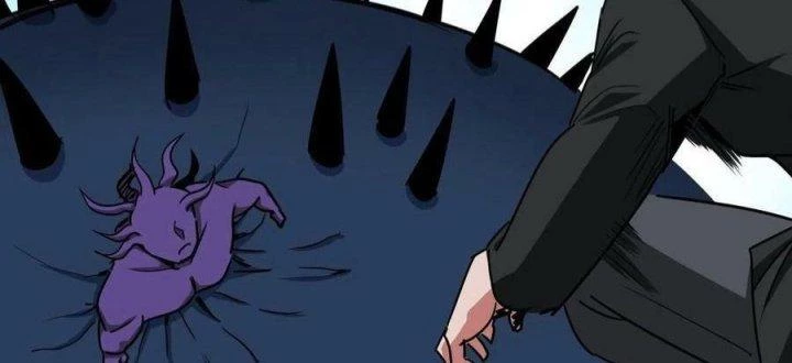 Giải Thoát 99 Nữ Chính Ở Mạt Thế Chapter 173 - Trang 3