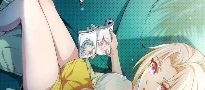 Giải Thoát 99 Nữ Chính Ở Mạt Thế Chapter 174 - Trang 3