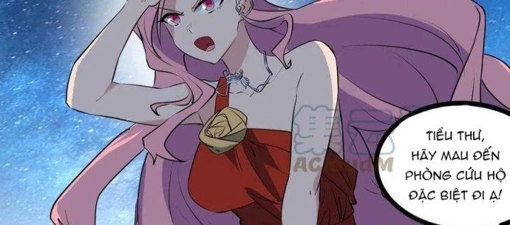 Giải Thoát 99 Nữ Chính Ở Mạt Thế Chapter 174 - Trang 3