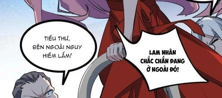 Giải Thoát 99 Nữ Chính Ở Mạt Thế Chapter 174 - Trang 3