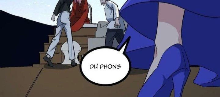 Giải Thoát 99 Nữ Chính Ở Mạt Thế Chapter 174 - Trang 3