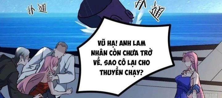 Giải Thoát 99 Nữ Chính Ở Mạt Thế Chapter 174 - Trang 3