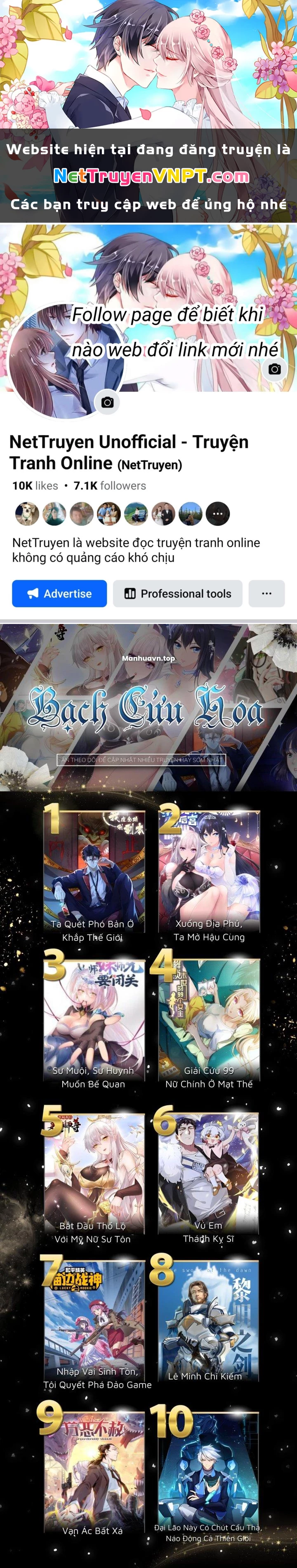 Giải Thoát 99 Nữ Chính Ở Mạt Thế Chapter 175 - Trang 3