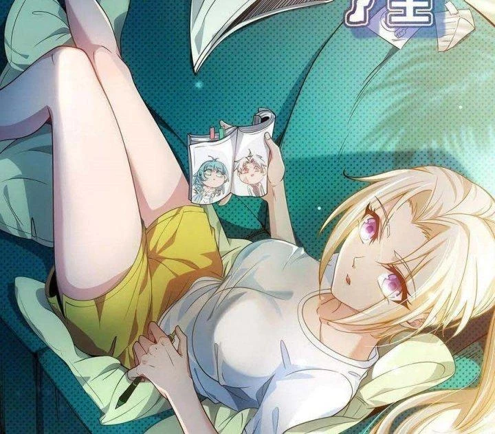 Giải Thoát 99 Nữ Chính Ở Mạt Thế Chapter 175 - Trang 3