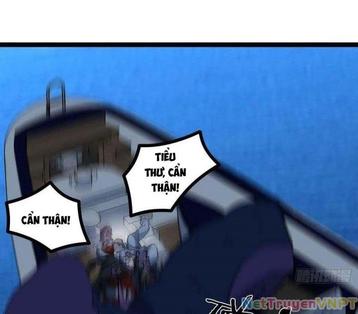 Giải Thoát 99 Nữ Chính Ở Mạt Thế Chapter 175 - Trang 3