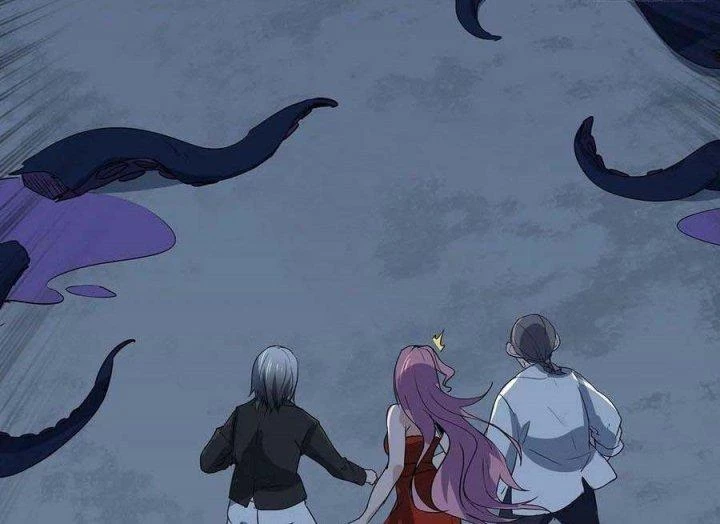 Giải Thoát 99 Nữ Chính Ở Mạt Thế Chapter 175 - Trang 3