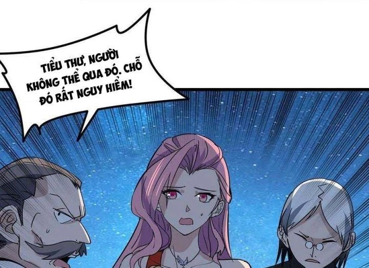 Giải Thoát 99 Nữ Chính Ở Mạt Thế Chapter 175 - Trang 3
