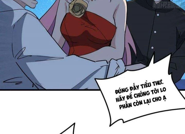 Giải Thoát 99 Nữ Chính Ở Mạt Thế Chapter 175 - Trang 3