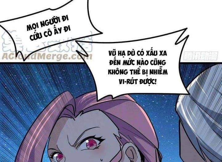 Giải Thoát 99 Nữ Chính Ở Mạt Thế Chapter 175 - Trang 3