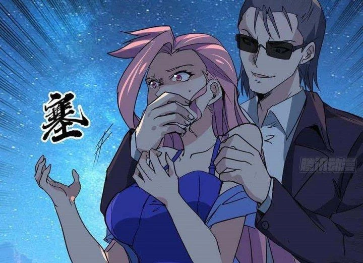 Giải Thoát 99 Nữ Chính Ở Mạt Thế Chapter 175 - Trang 3