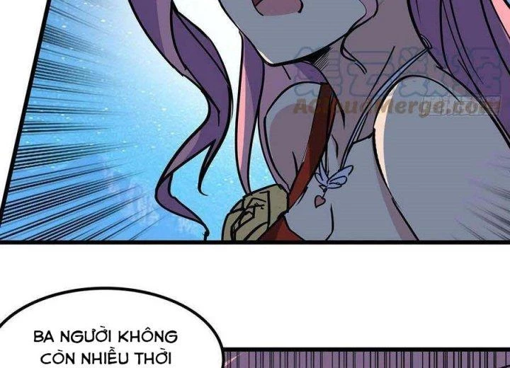 Giải Thoát 99 Nữ Chính Ở Mạt Thế Chapter 175 - Trang 3