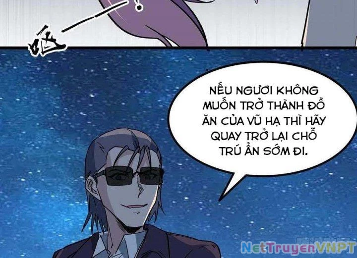 Giải Thoát 99 Nữ Chính Ở Mạt Thế Chapter 175 - Trang 3