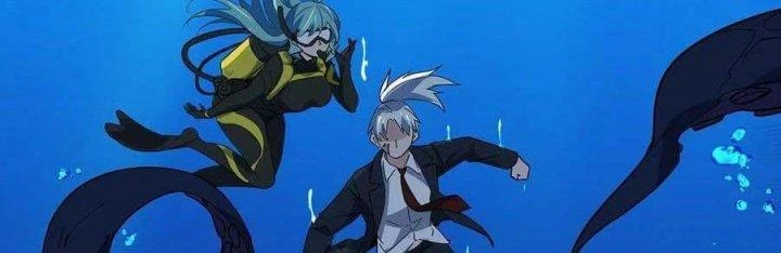 Giải Thoát 99 Nữ Chính Ở Mạt Thế Chapter 175 - Trang 3