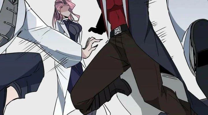 Giải Thoát 99 Nữ Chính Ở Mạt Thế Chapter 176 - Trang 3