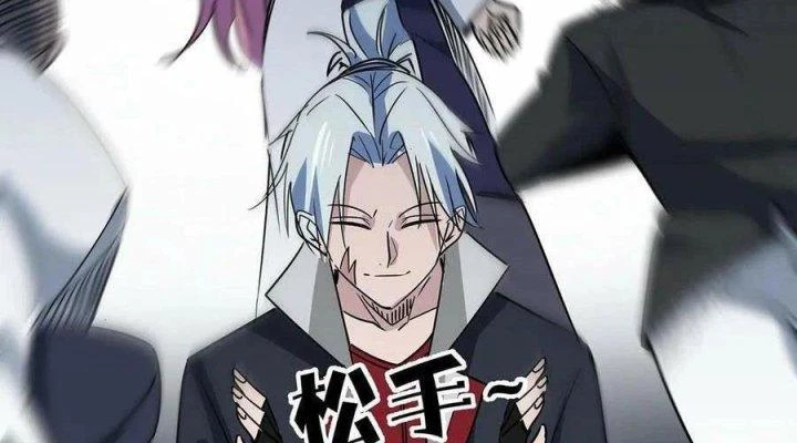 Giải Thoát 99 Nữ Chính Ở Mạt Thế Chapter 176 - Trang 3