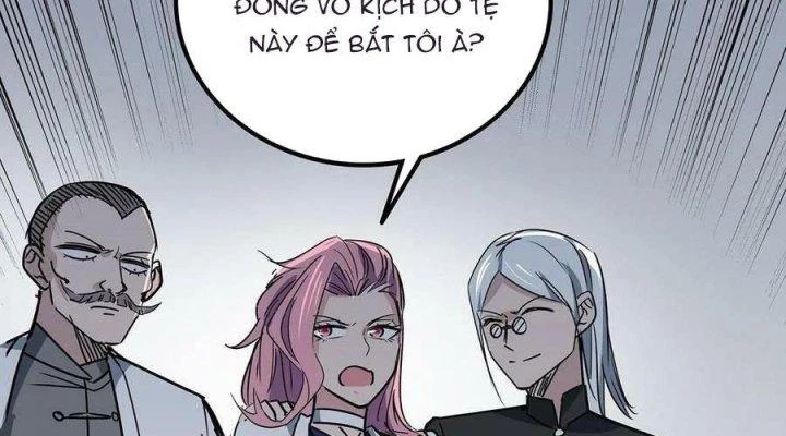 Giải Thoát 99 Nữ Chính Ở Mạt Thế Chapter 176 - Trang 3