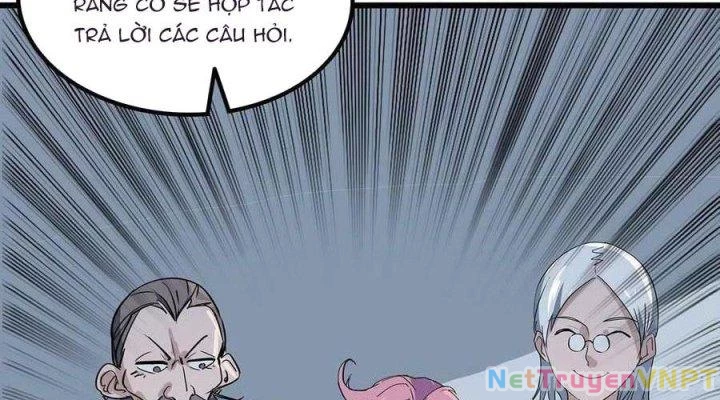 Giải Thoát 99 Nữ Chính Ở Mạt Thế Chapter 176 - Trang 3