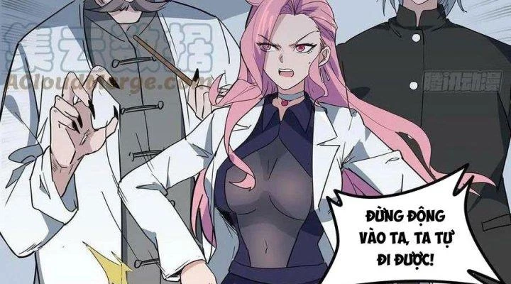 Giải Thoát 99 Nữ Chính Ở Mạt Thế Chapter 176 - Trang 3