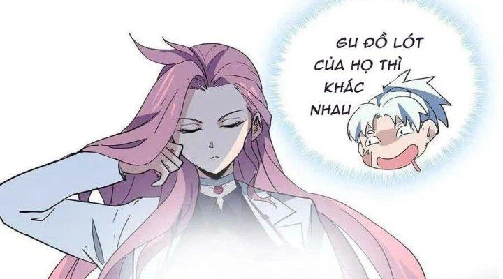 Giải Thoát 99 Nữ Chính Ở Mạt Thế Chapter 176 - Trang 3